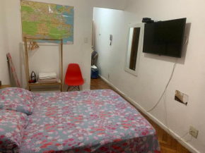Apartamento aconchegante em Copacabana - unid 503